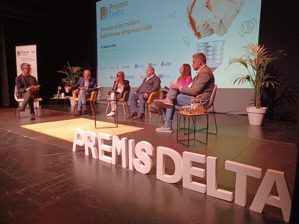 Premis Delta