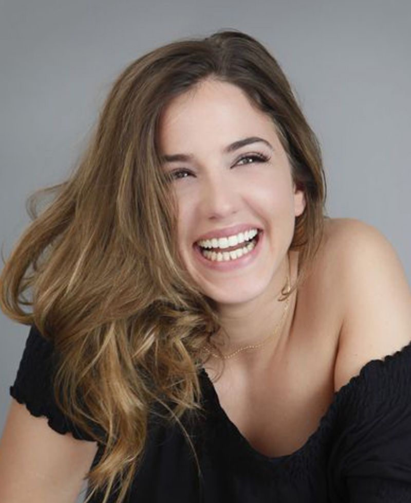 marina salas