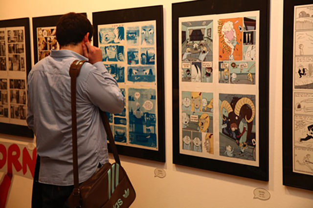una imatge ledicio precedent mostra del comic cornella 1343228829109