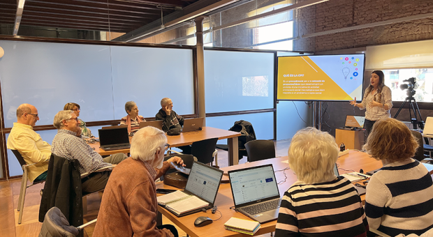 Focus group SeniorLab 2023 620x340