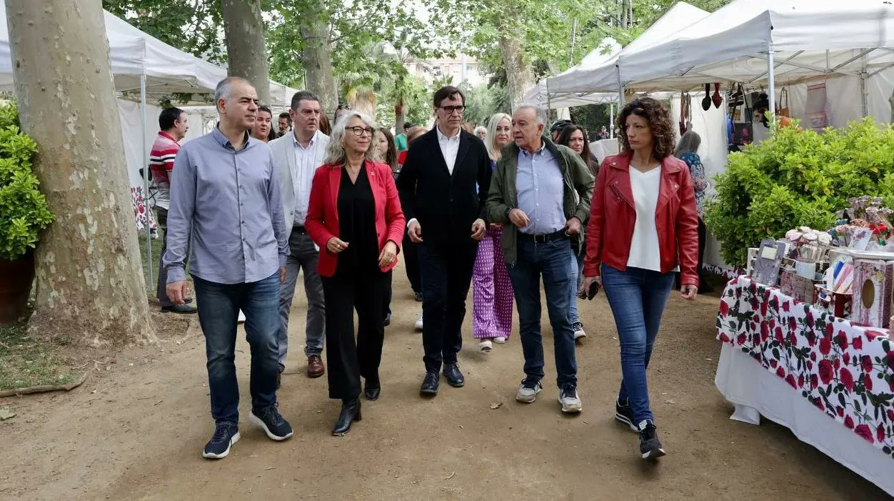 lourdes santfeliu 1