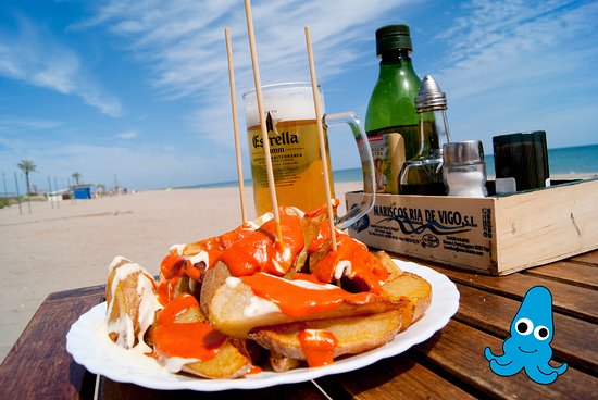 nuestras bravas