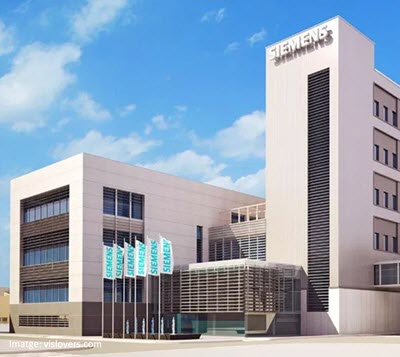 siemens