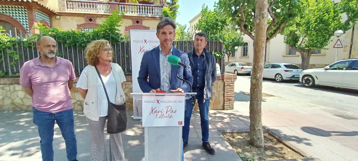 xavipaz molins