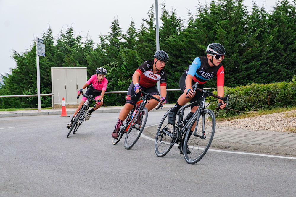 cursa ciclista festa major 2021