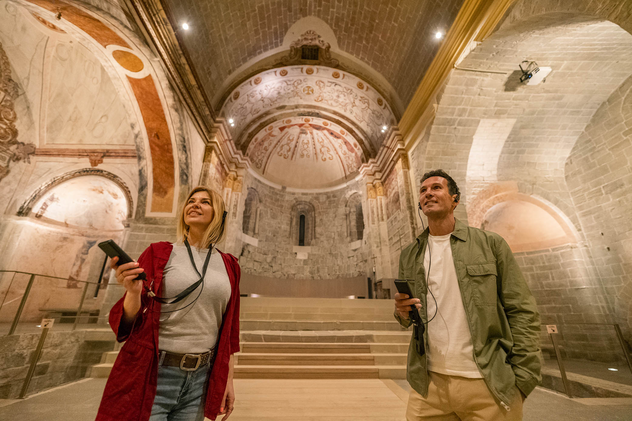Experiència Medieval Món Sant Benet 9
