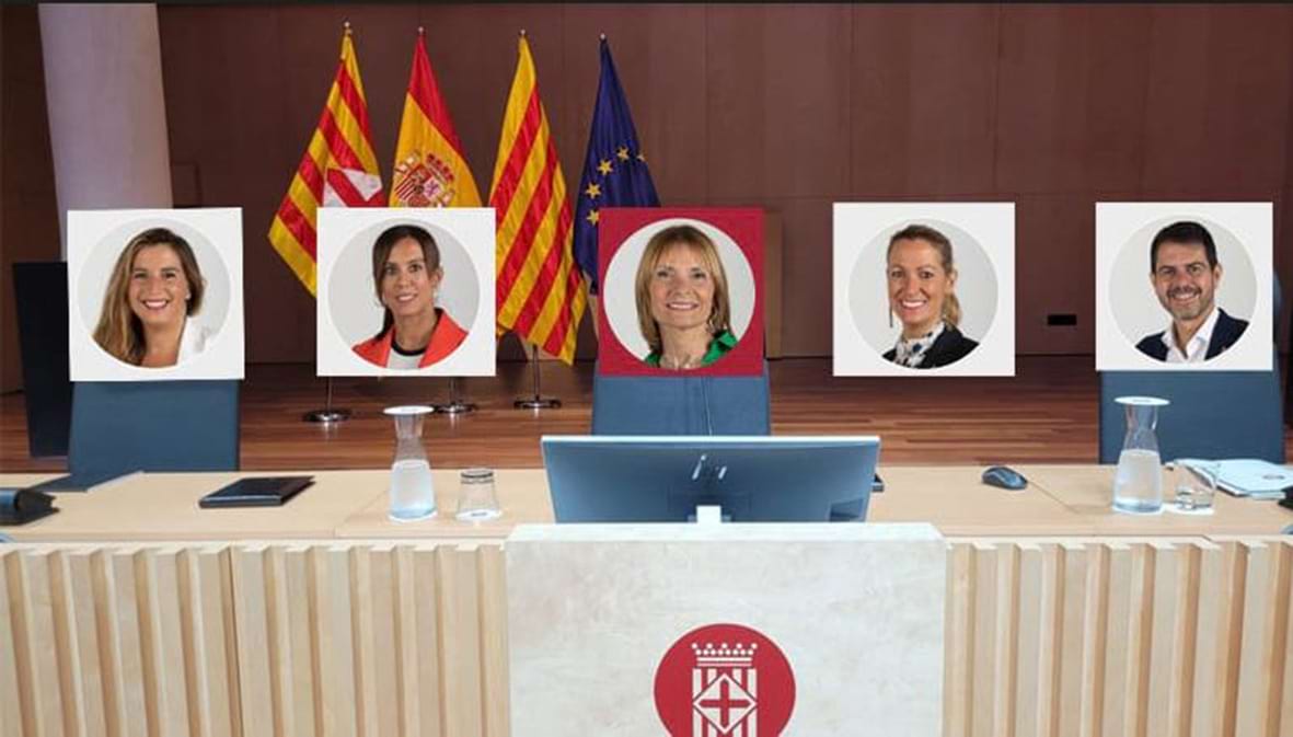 vicepresidenciesok
