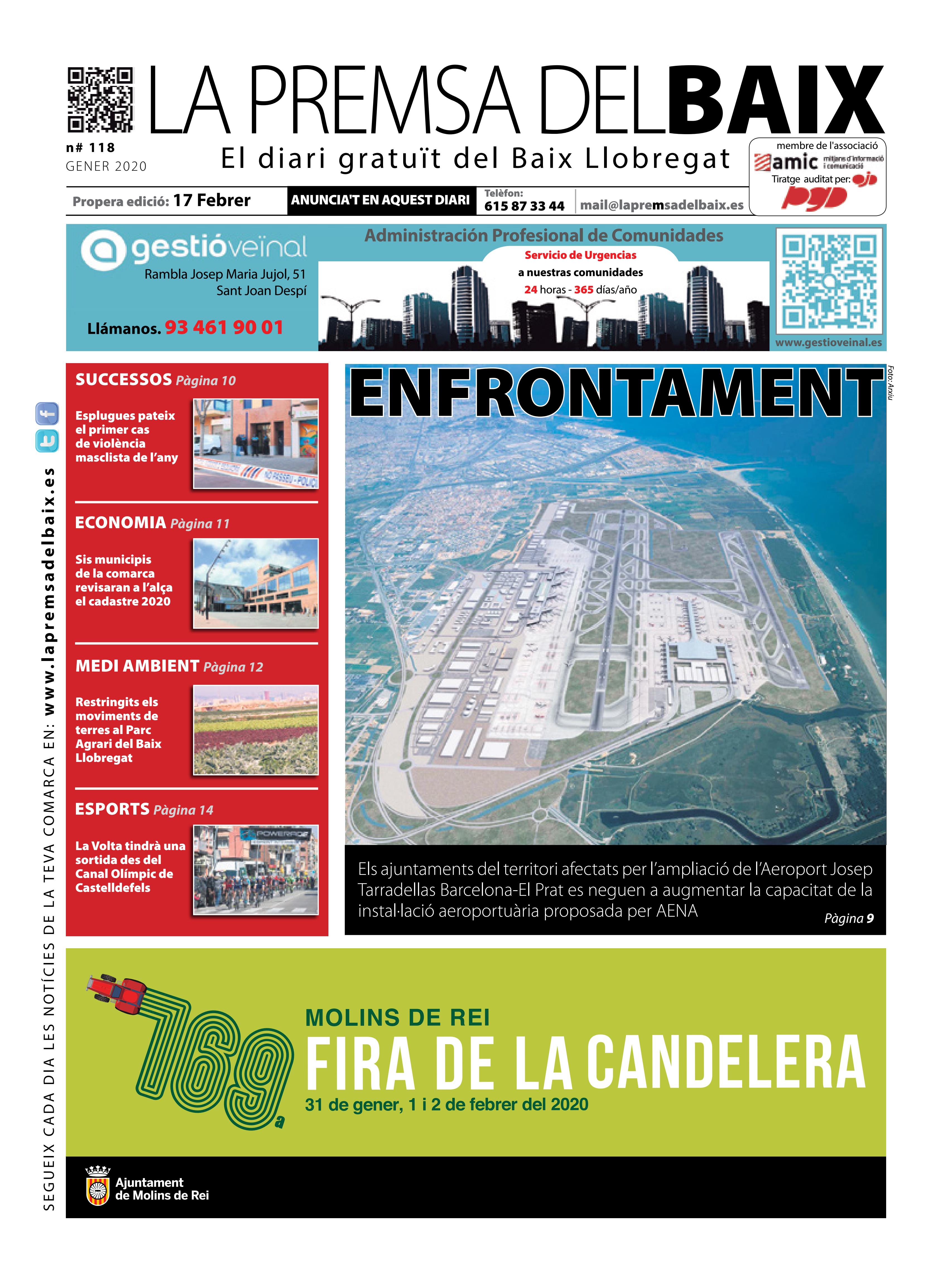 GENER 2020 Nº: 118