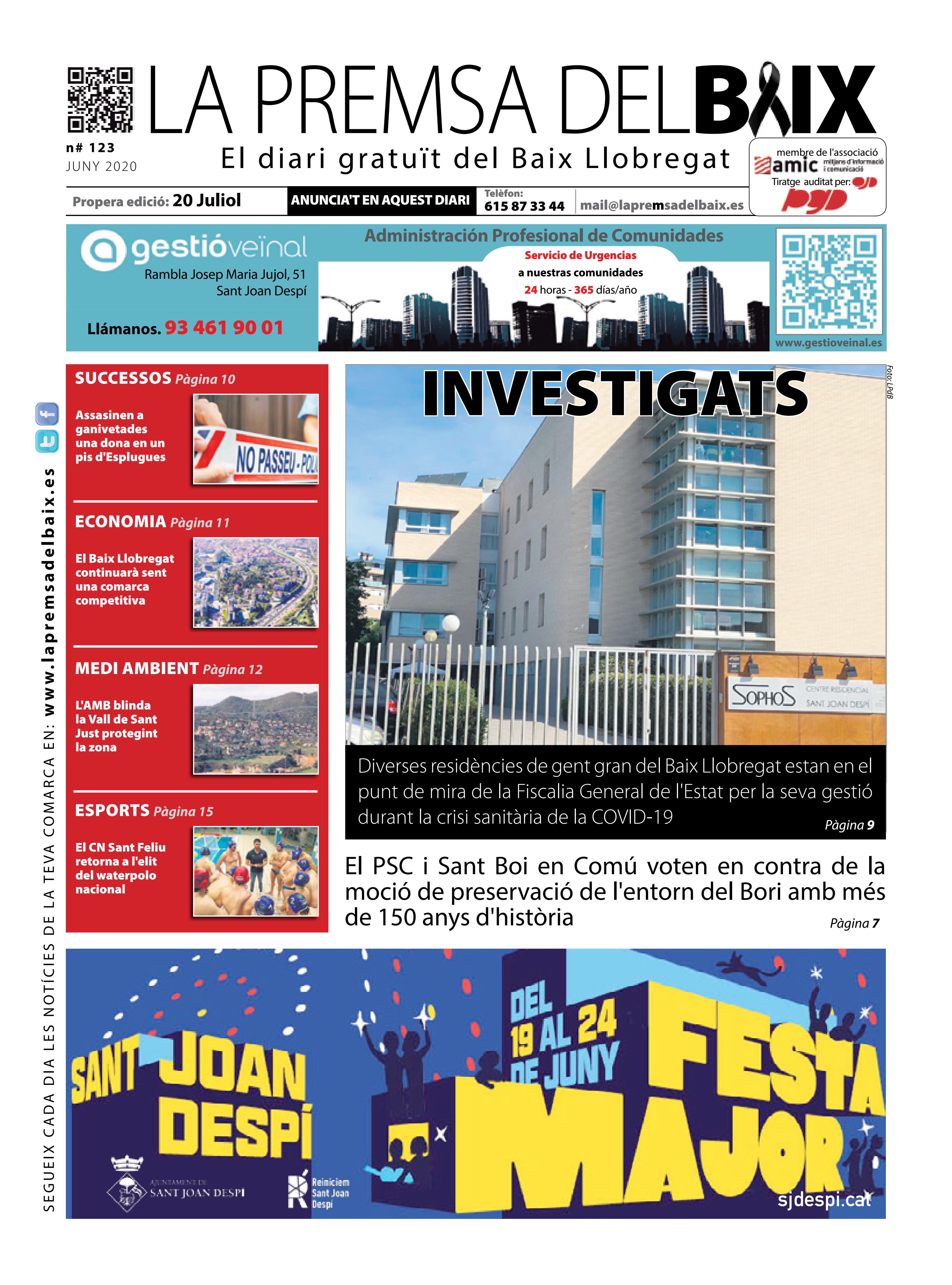 JUNY 2020 Nº: 123
