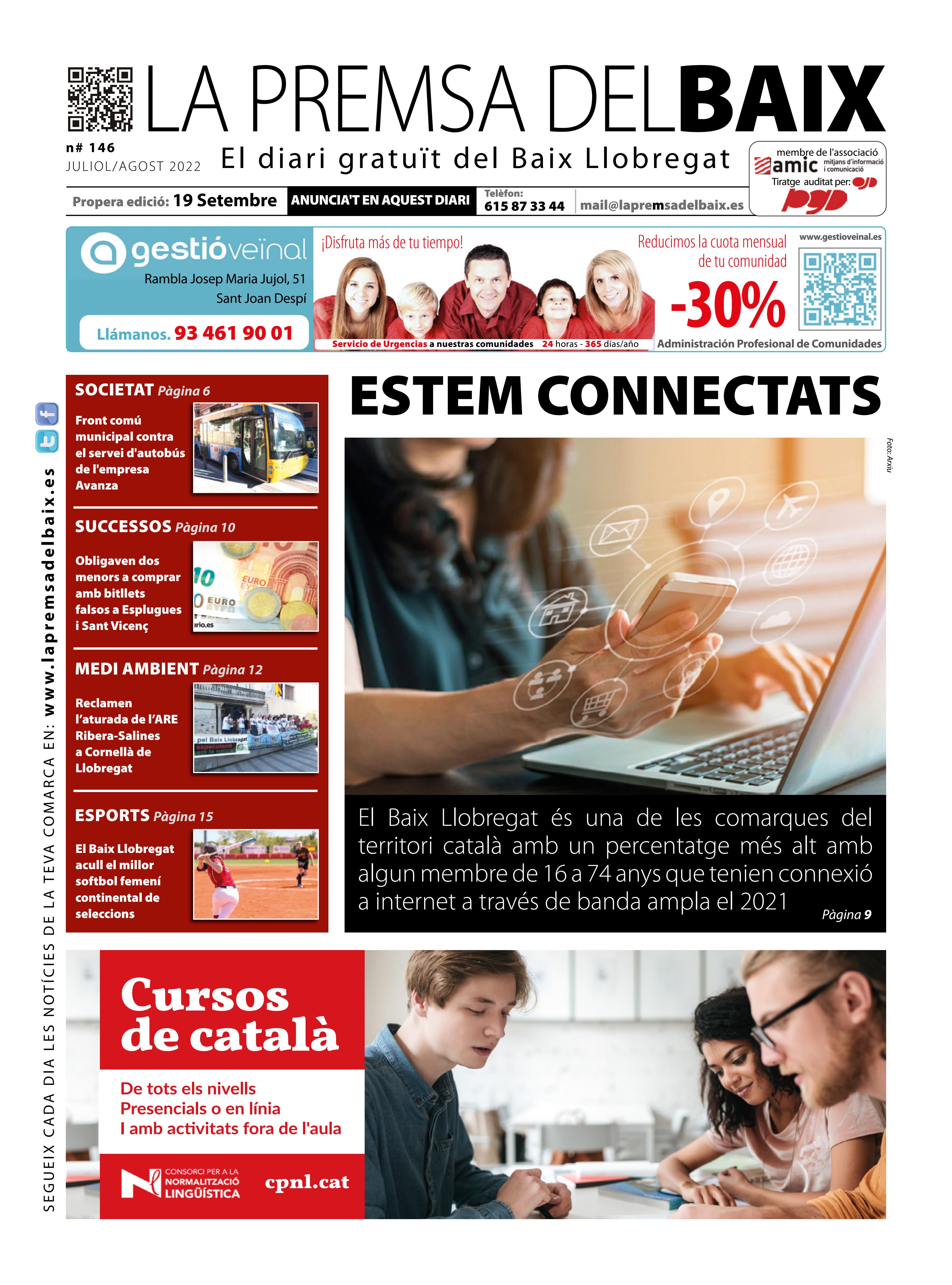 JULIOL 2022 Nº: 146