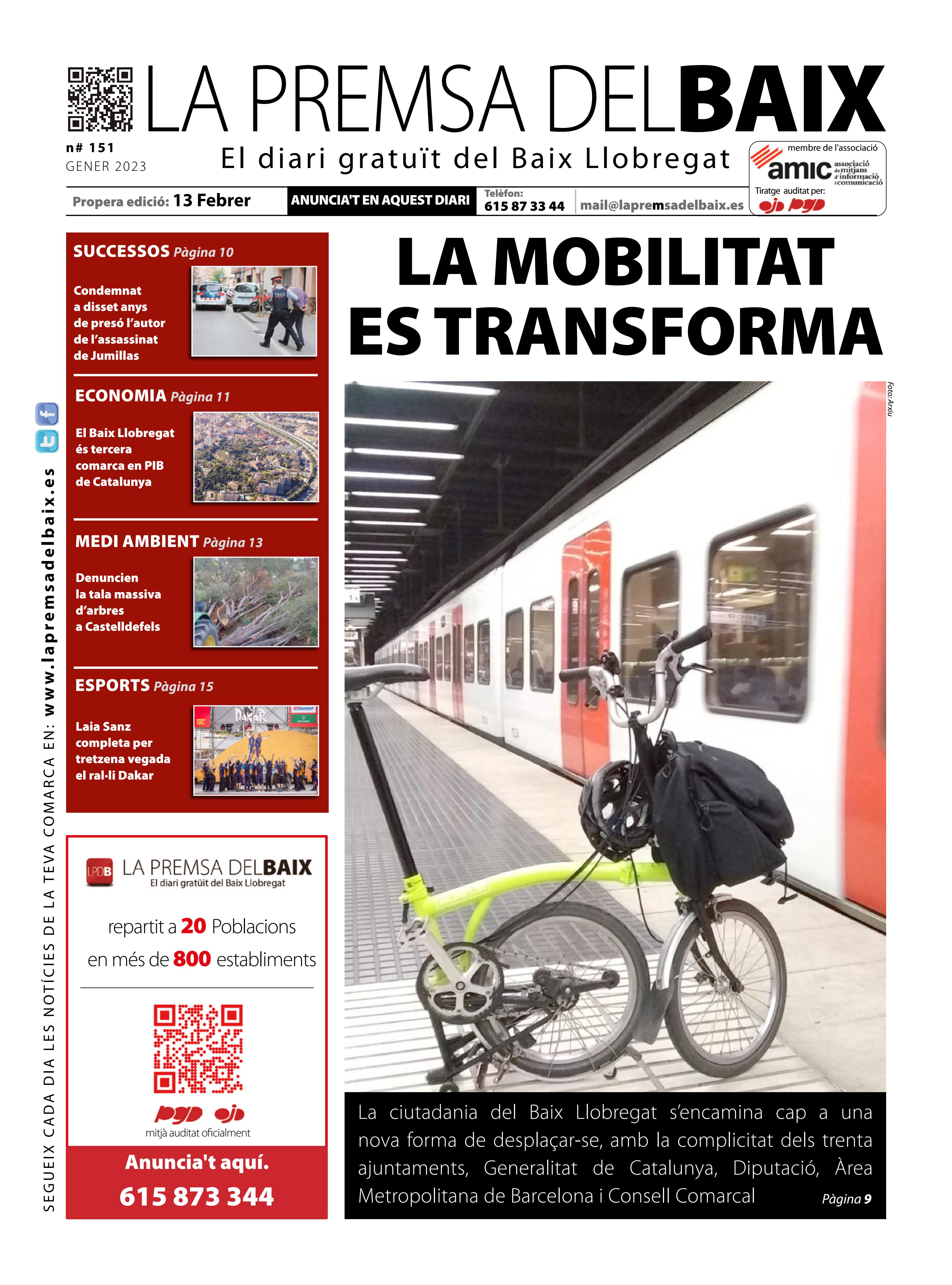 GENER 2023 Nº: 151