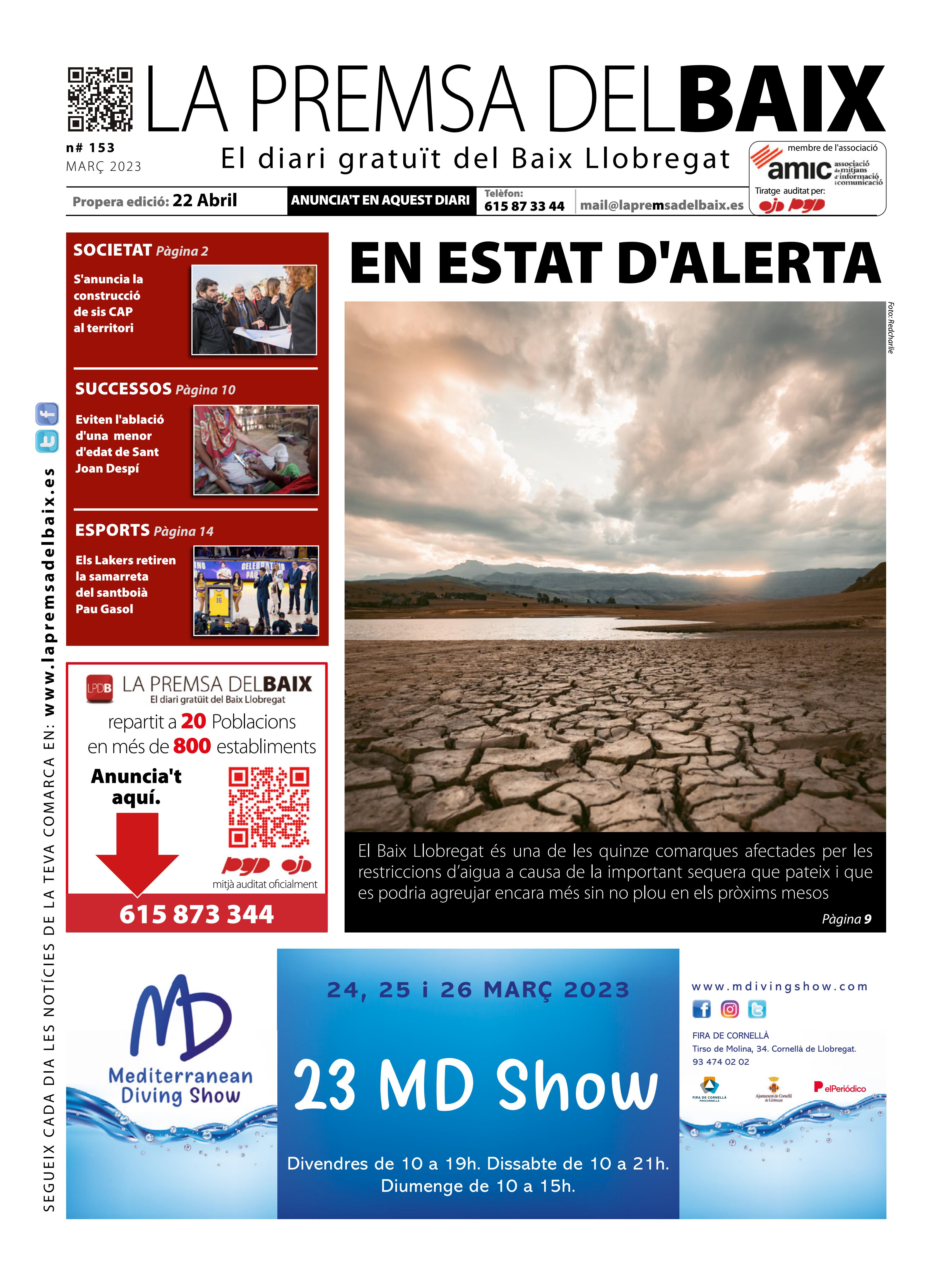 MARÇ 2023 Nº: 153