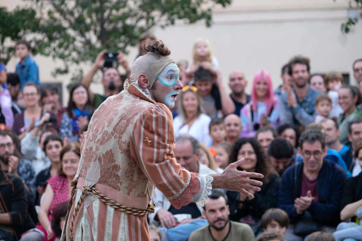 20181020 Bucraa Circus 18673