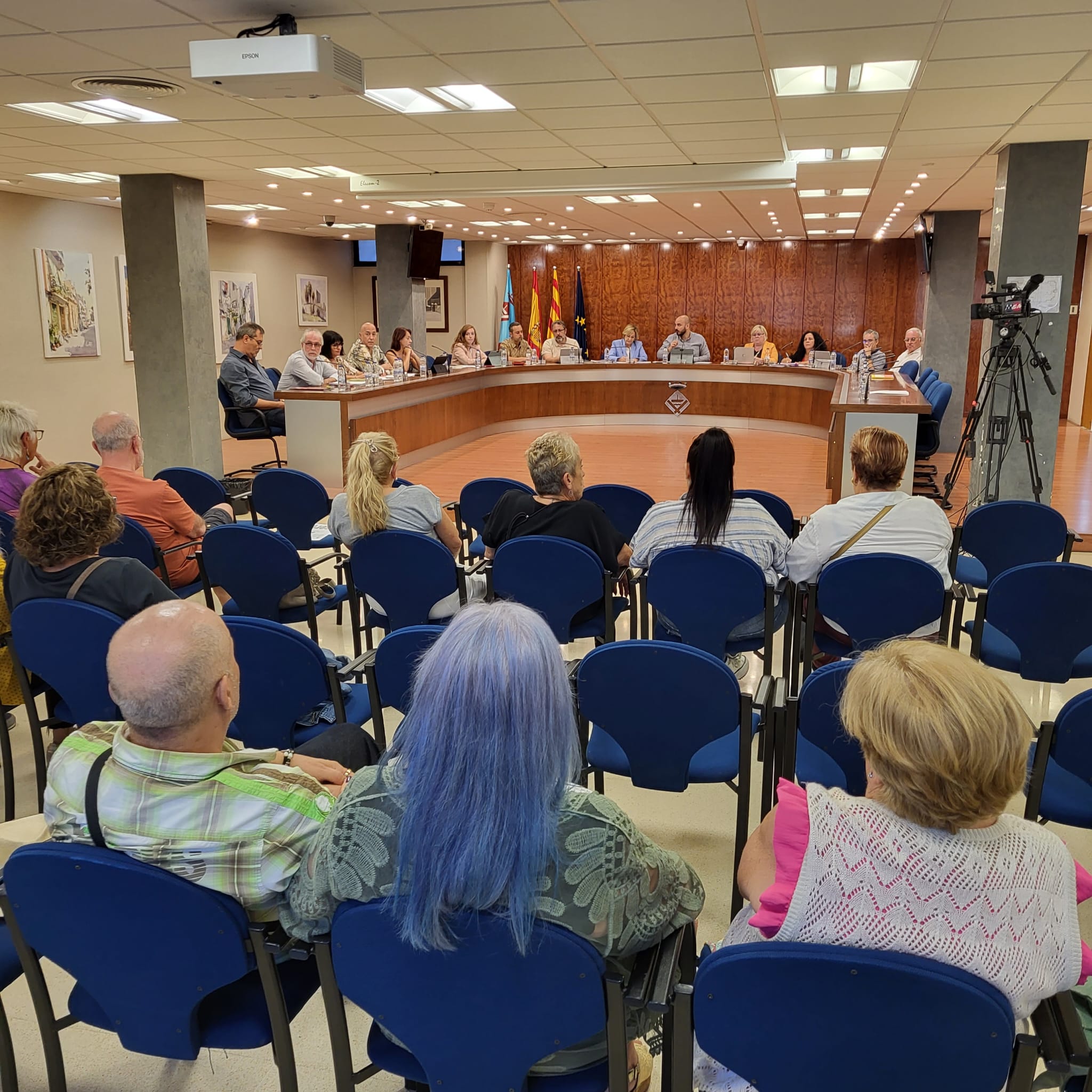 2023.09.28 Audiència Pública Ciutadana 1