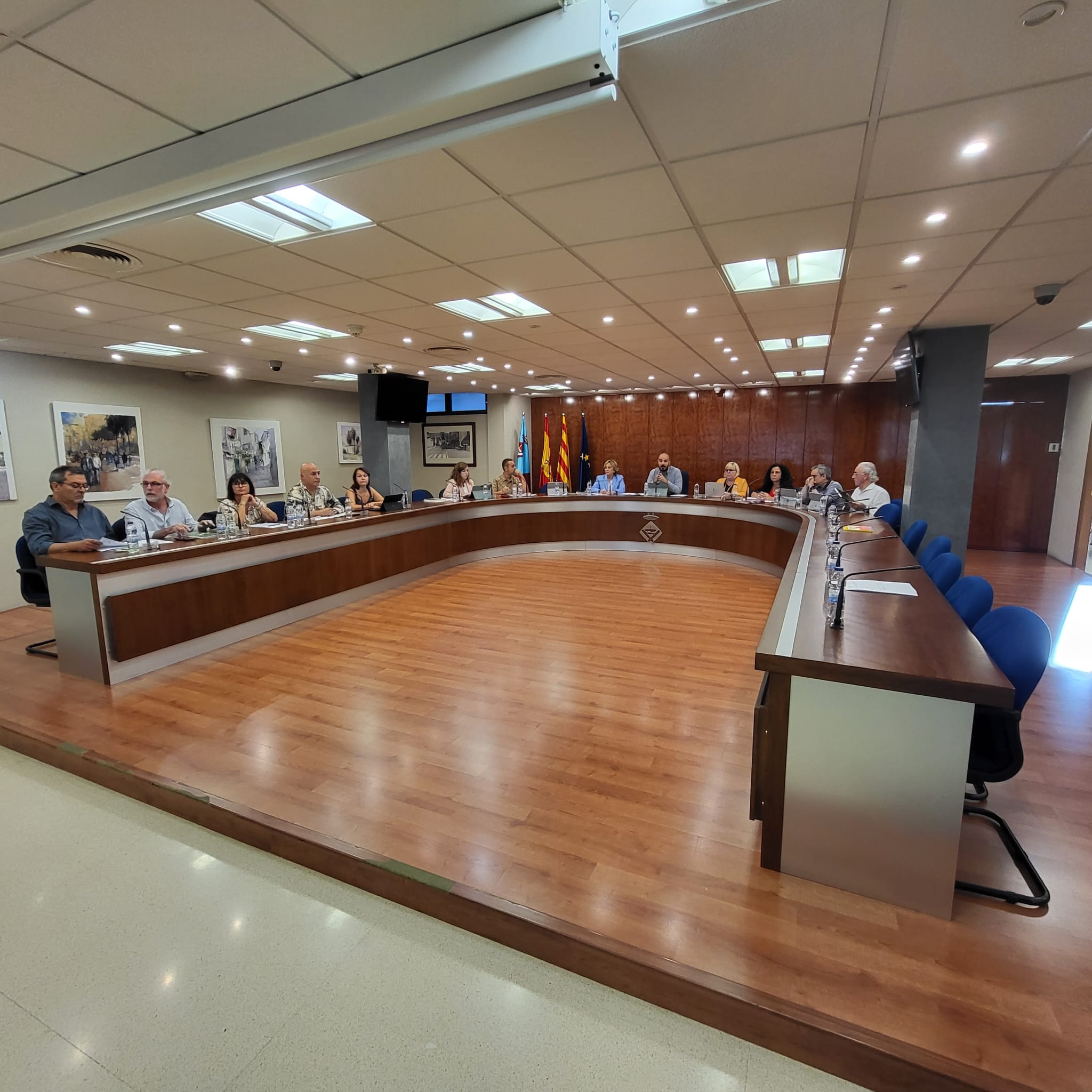 2023.09.28 Audiència Pública Ciutadana 3