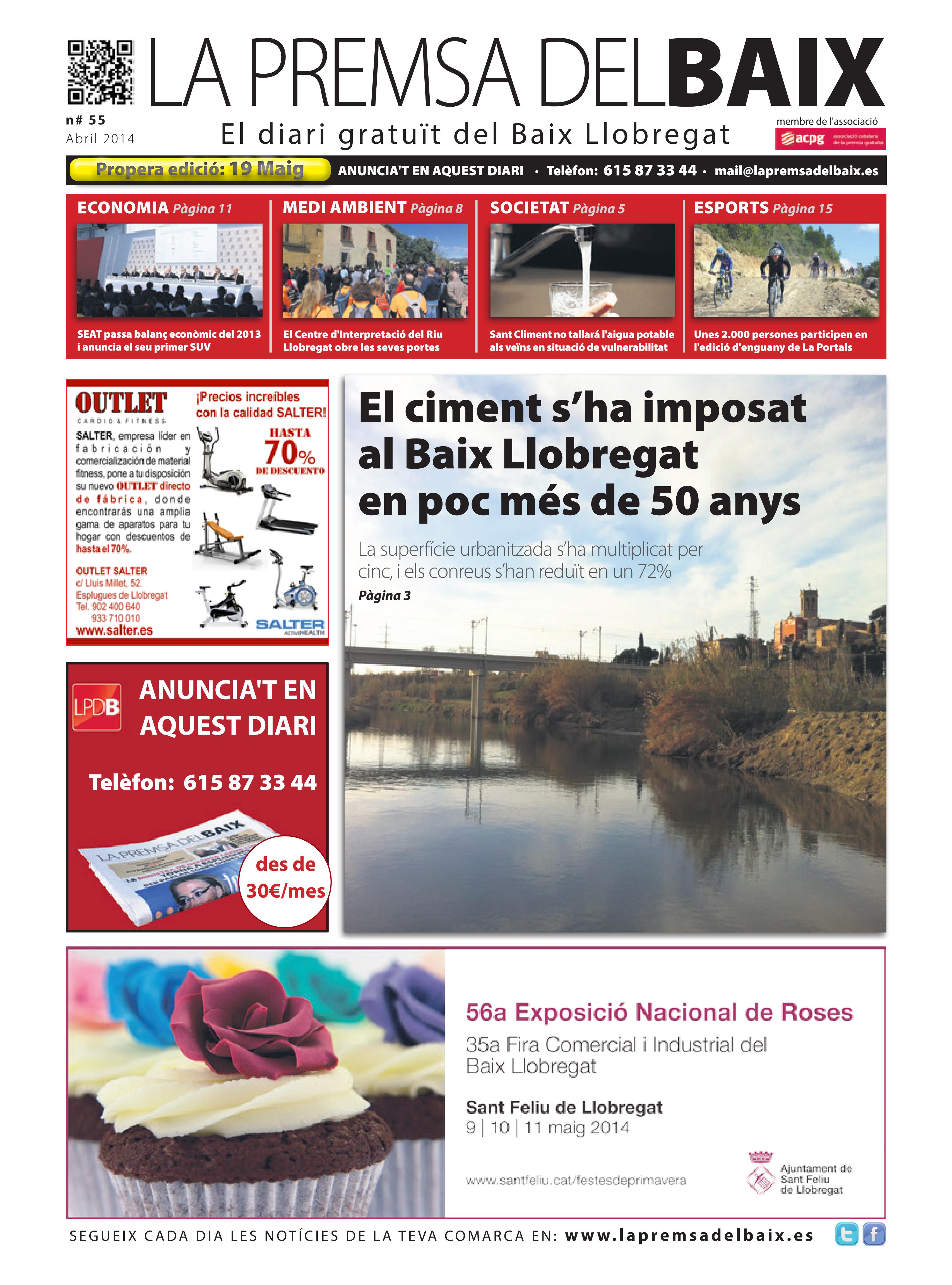 ABRIL 2014 Nº: 55