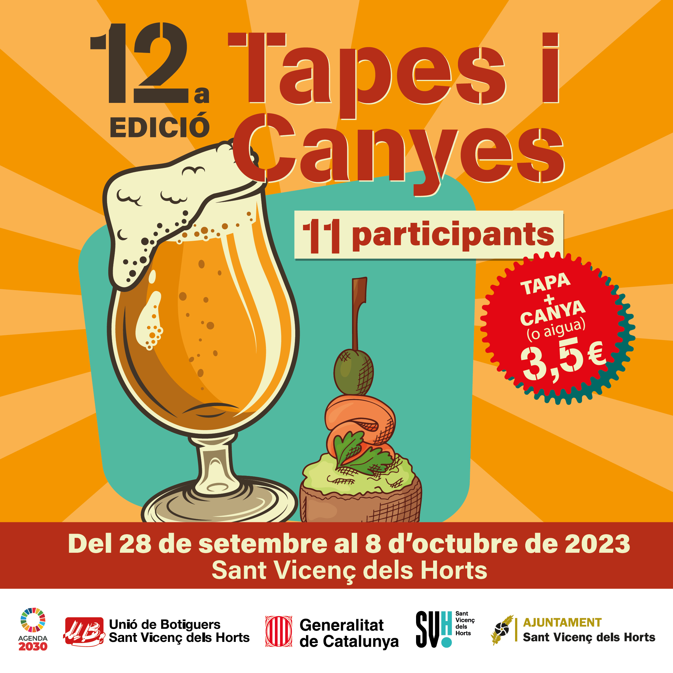 Adaptacions xarxes i pantalles post