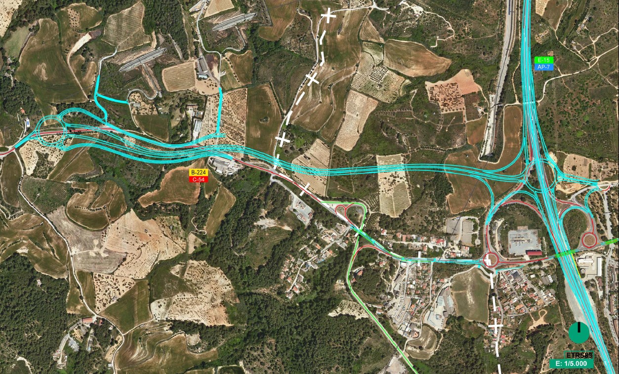 b224 martorell desdoblament s4s6qnE