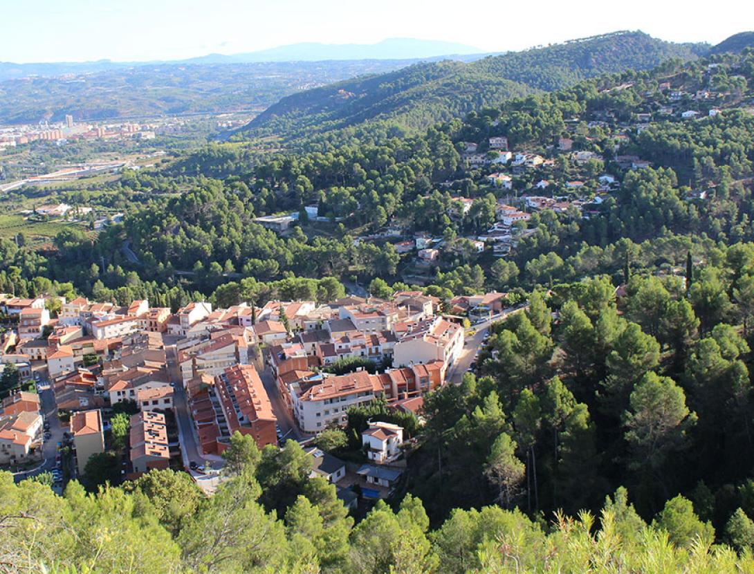 castellvi de rosanes