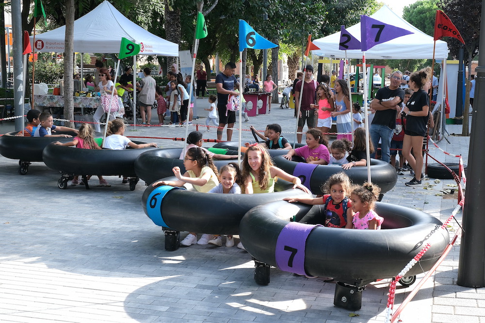 setmana mobilitat 2019