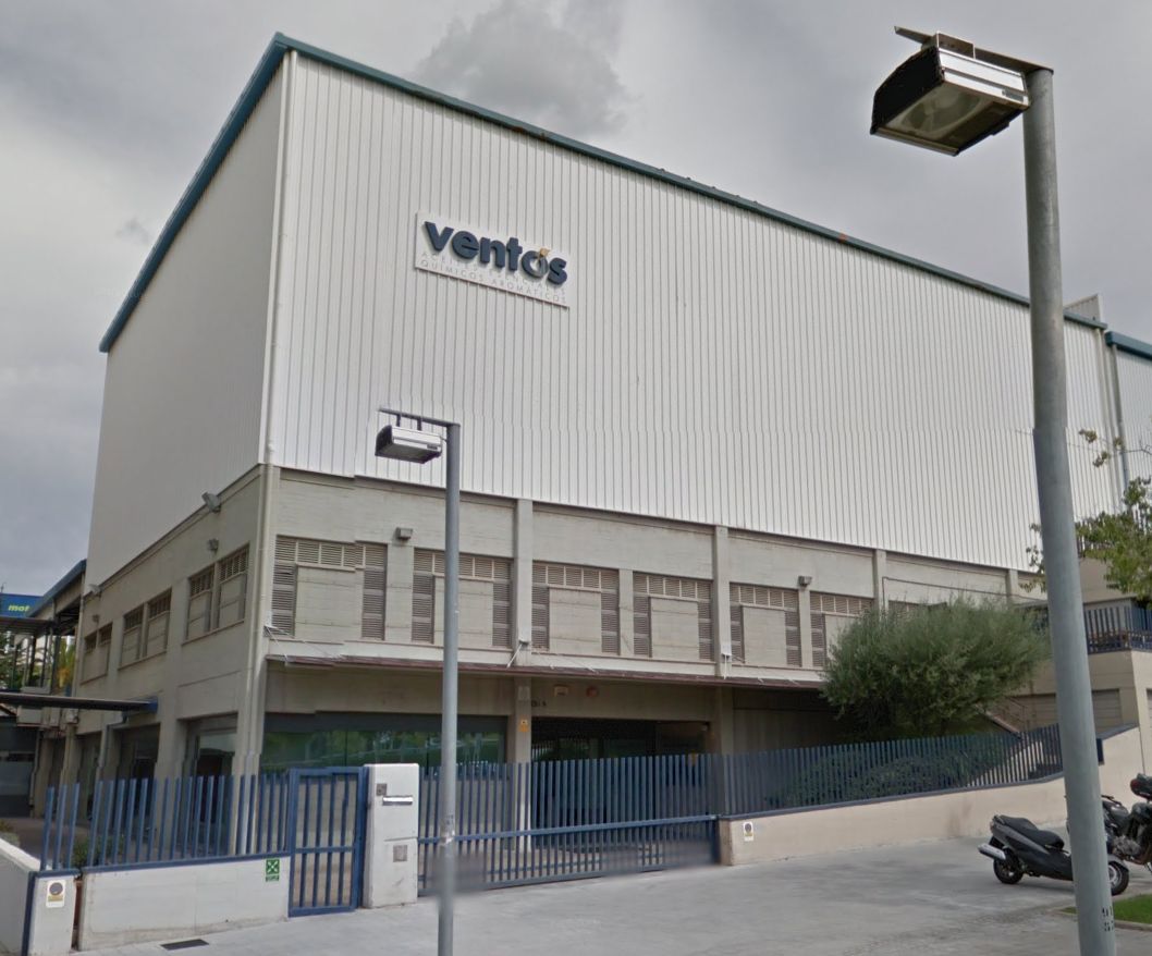 Ventós Sant Just