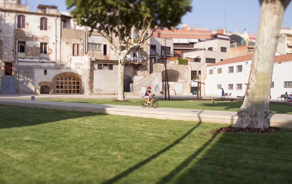 molins de rei