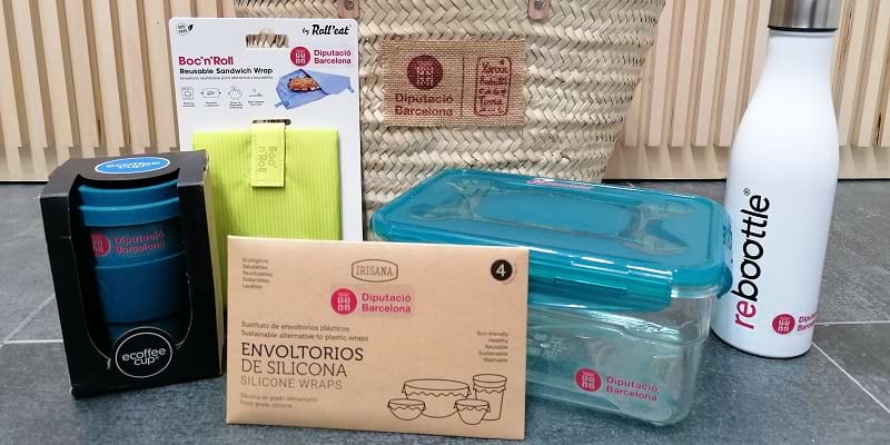 premi sorteig mercats sostenibles
