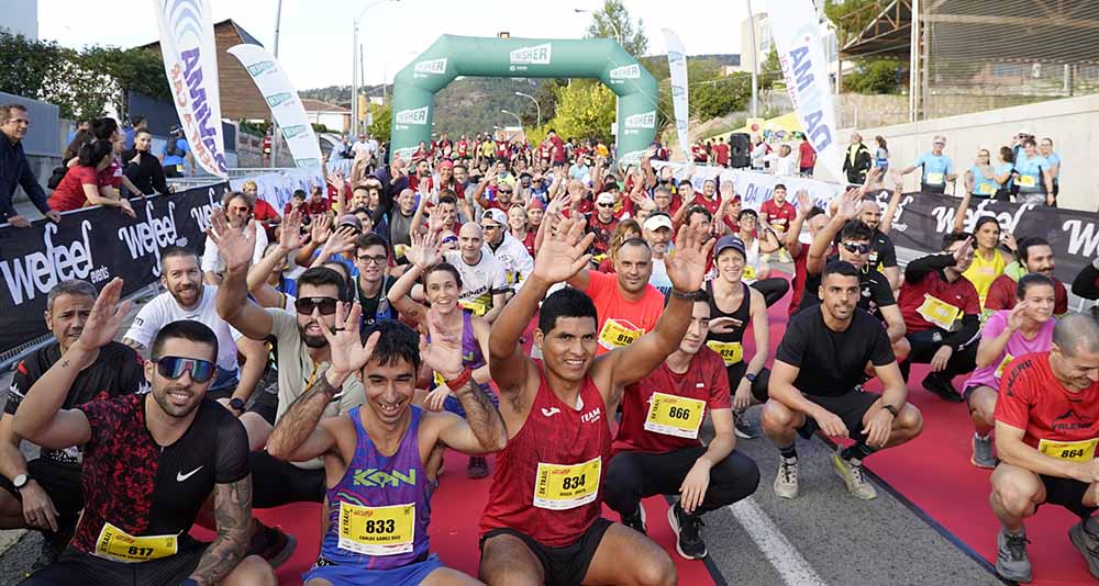 20231112 Cursa Pota Roja Cervelló premsa