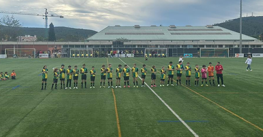 Equips CF Begues 2023 01