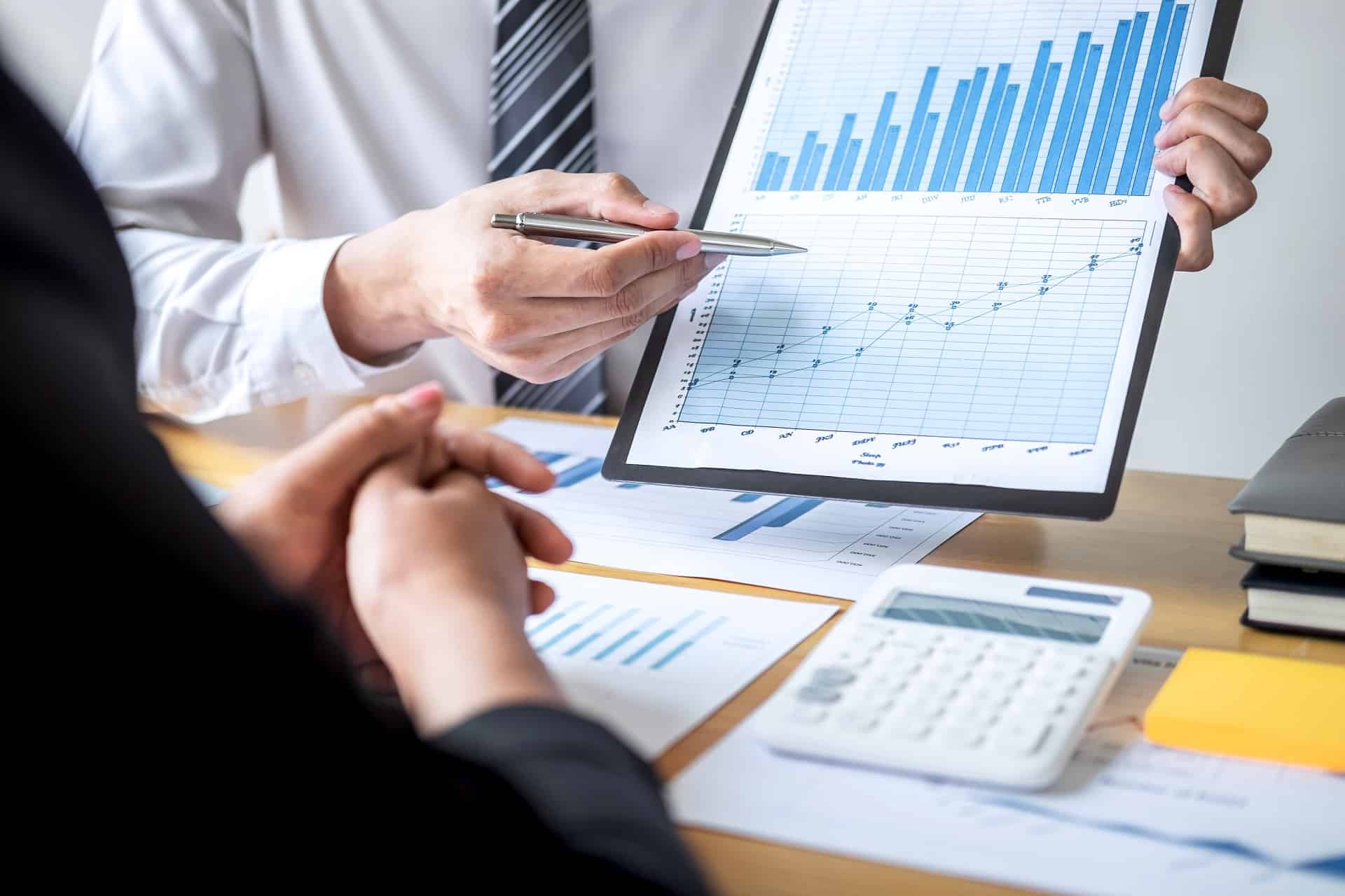 Productividad laboral
