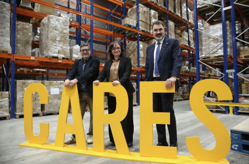 cares