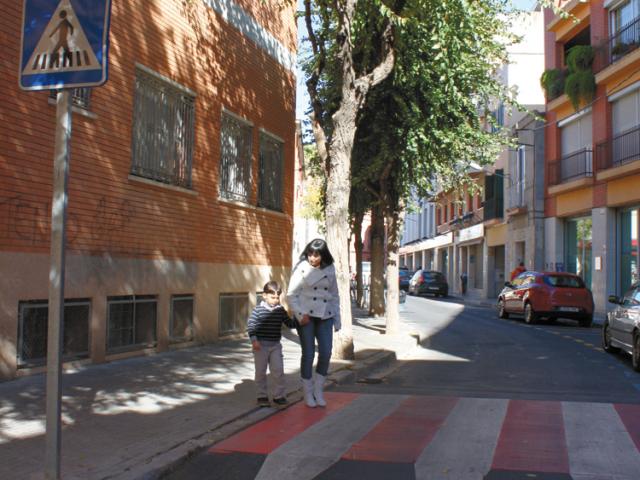 mobilitat vianants 0