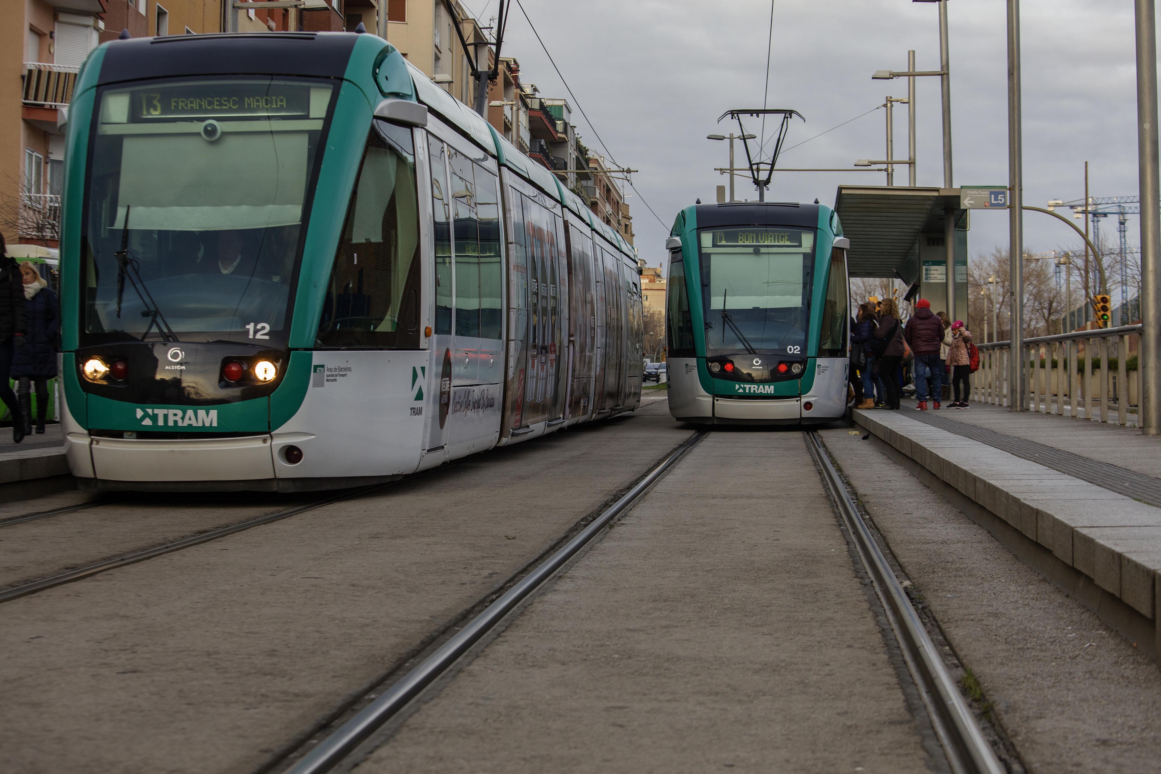 tram enquesta satisfacció 2023