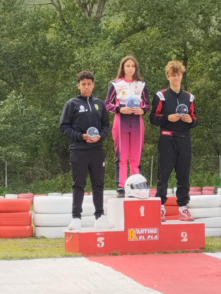 2023 12 07 TRESINA denisse podium
