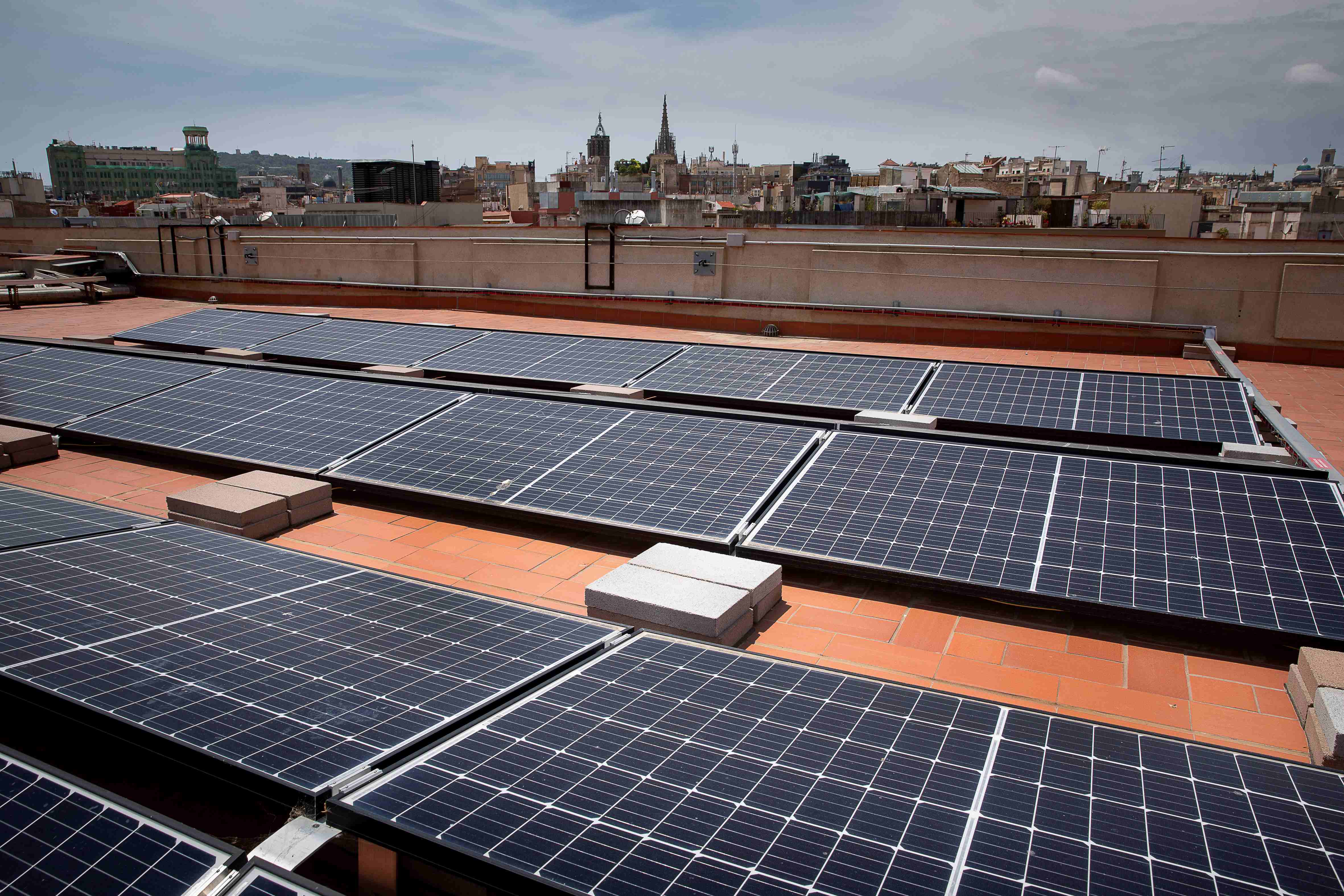 Barcelona Energia