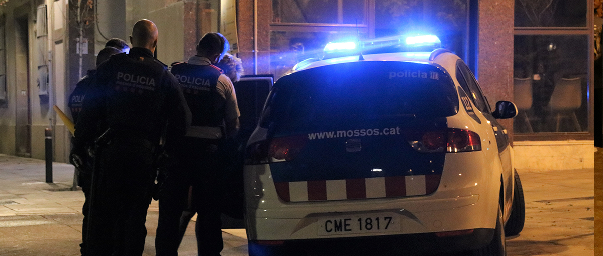 ferides gava mosso