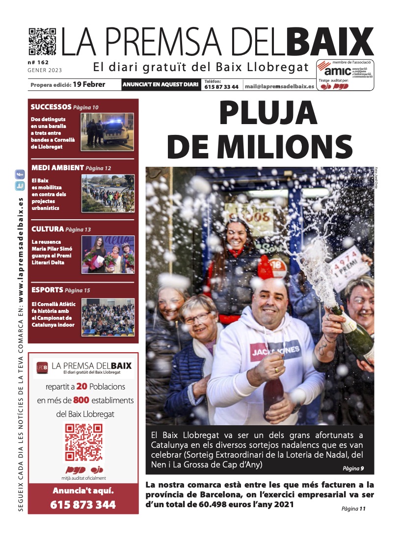 GENER 2024 Nº:162