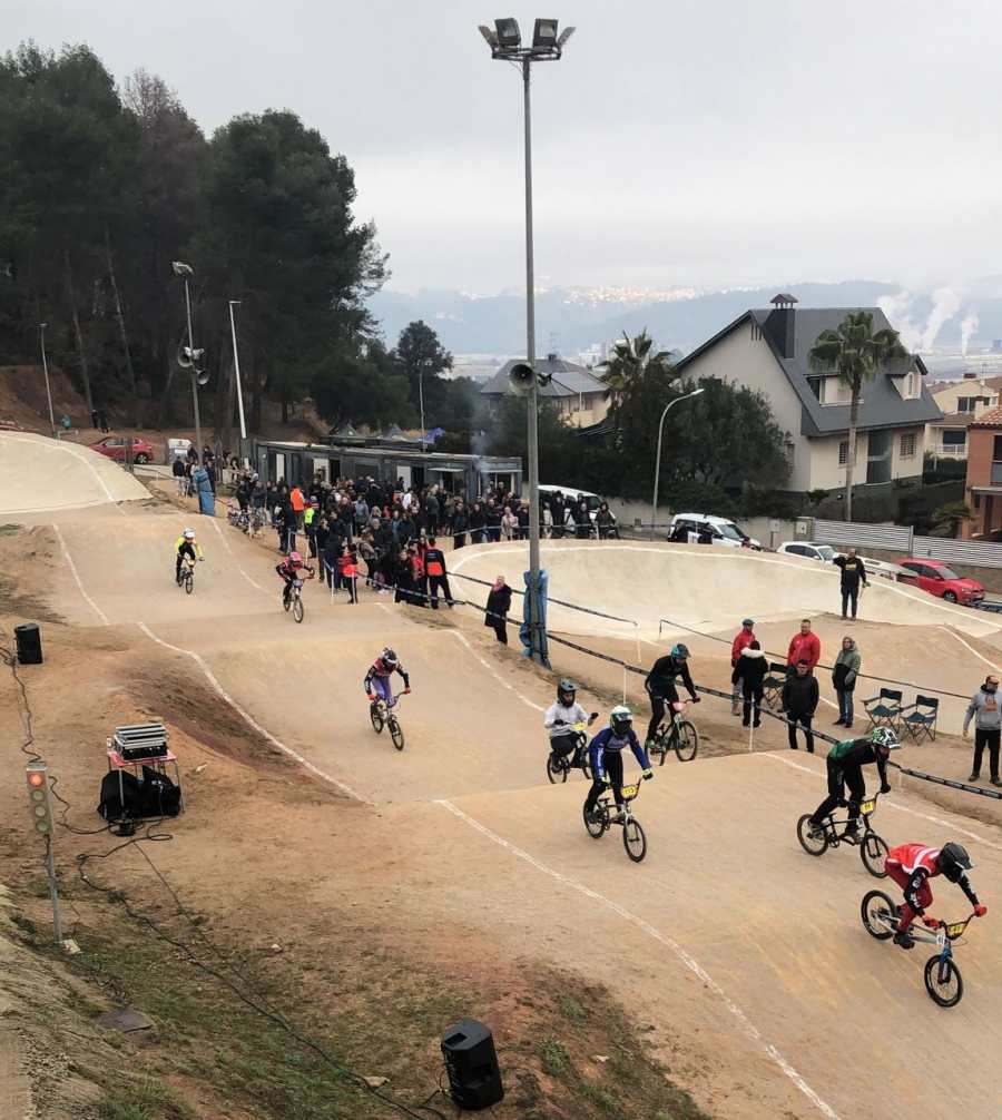 copa catalana bmx sant andreu barca 2