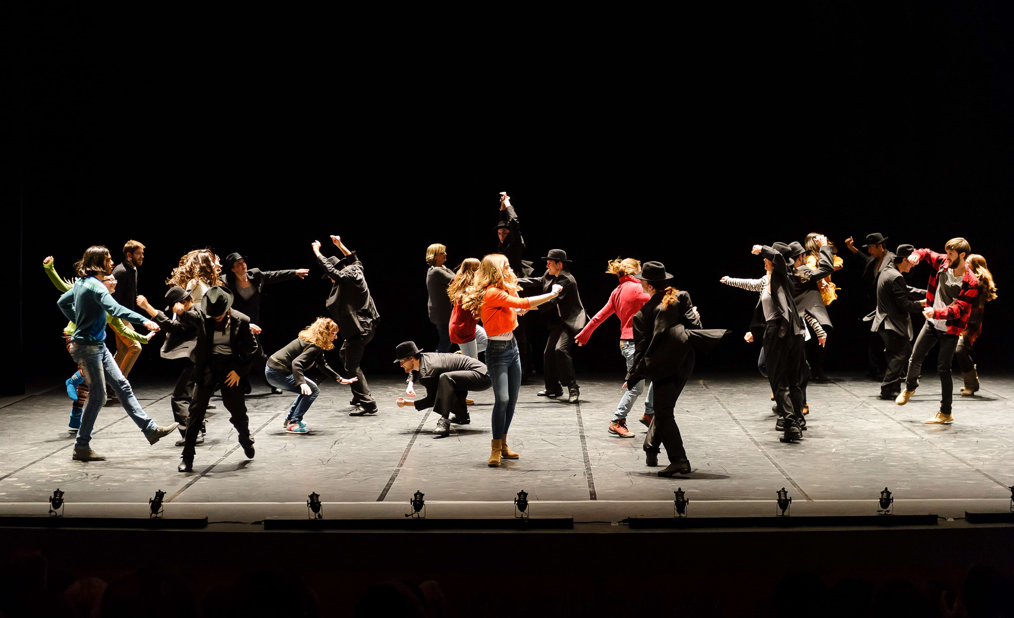 Josep Aznar IT DANSA MINUS 16 26