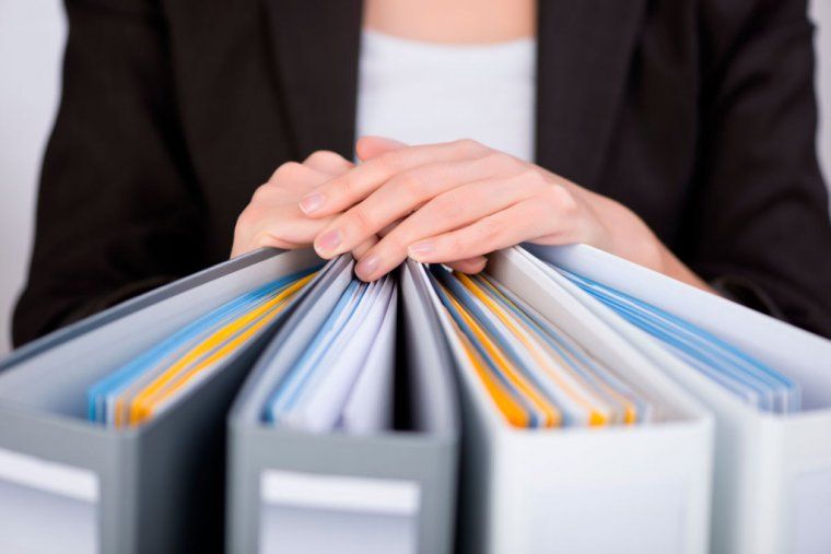 administratiu