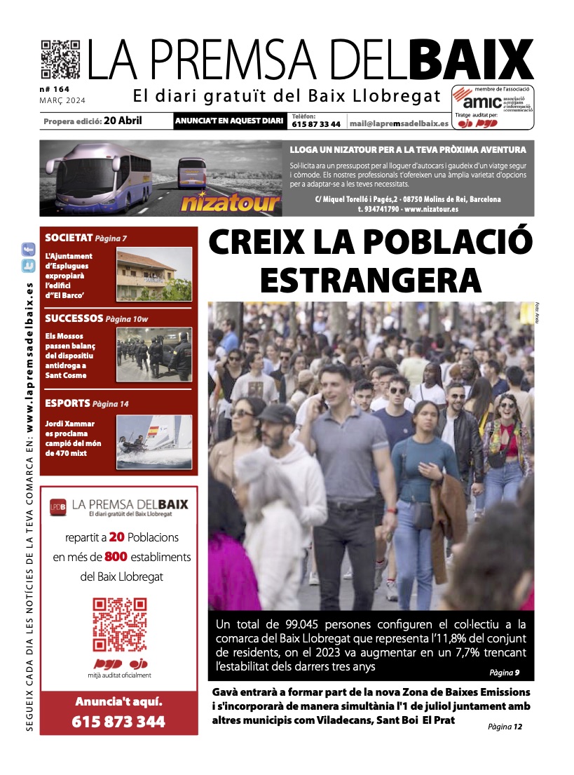 MARÇ 2024 Nº:164