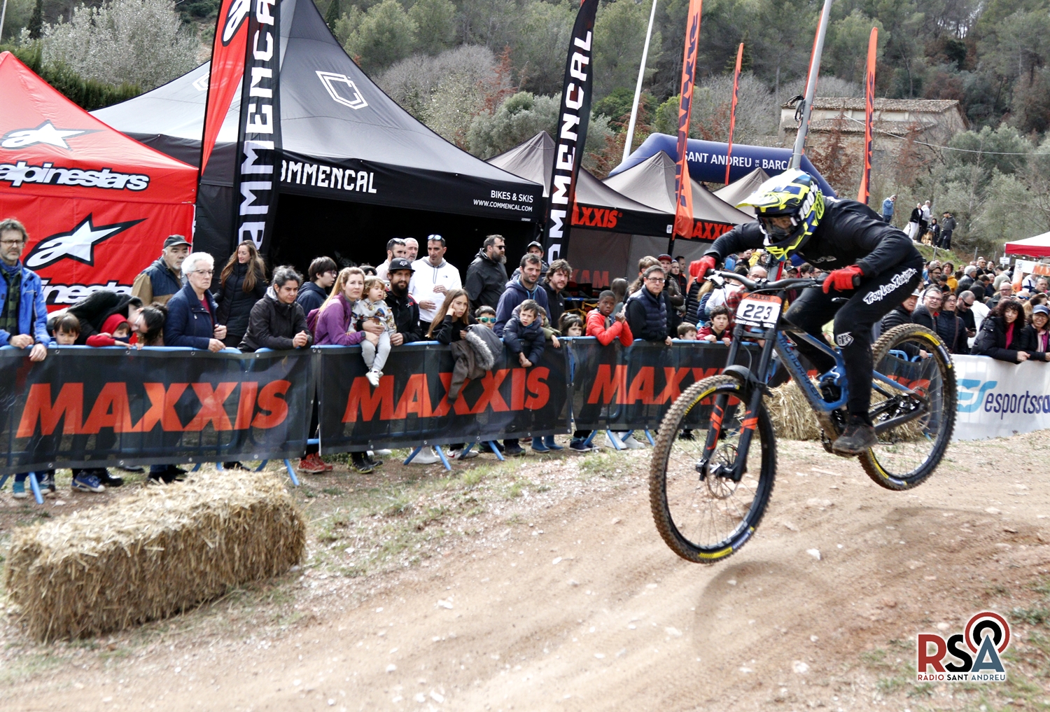 Descens 2024 11 Yeray Vargas