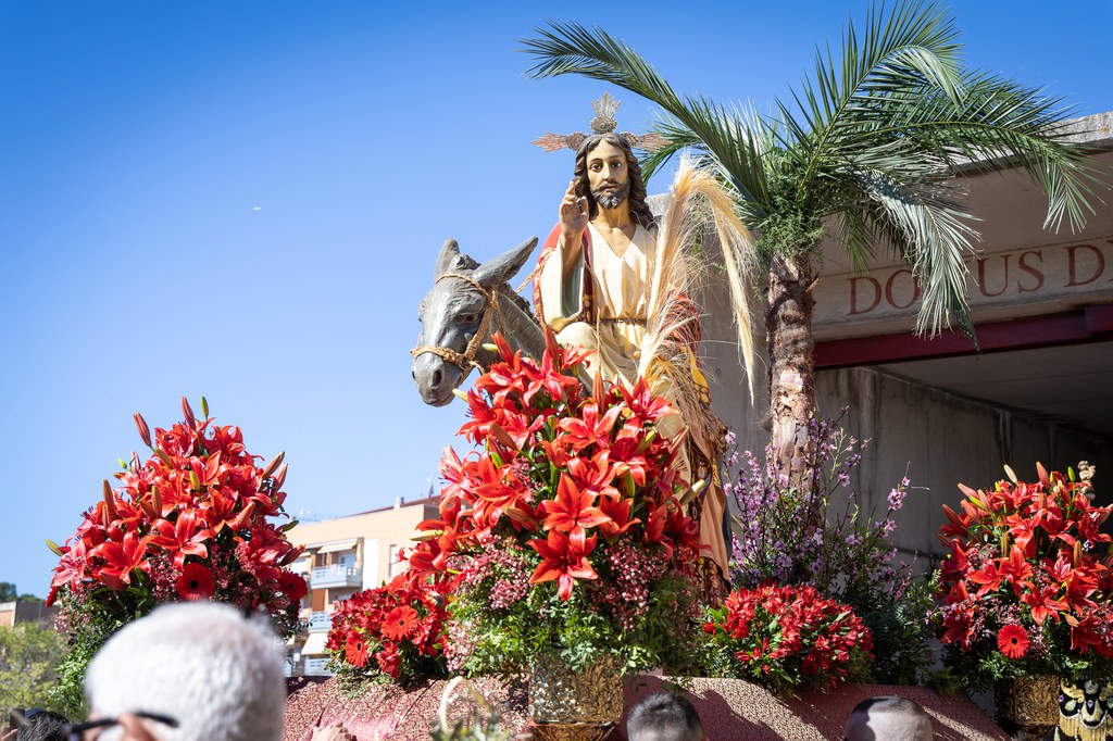 setmanasanta castefa