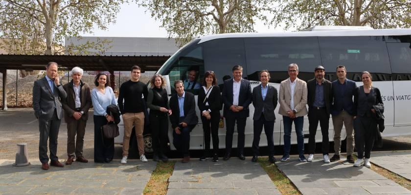 visites baix ll web