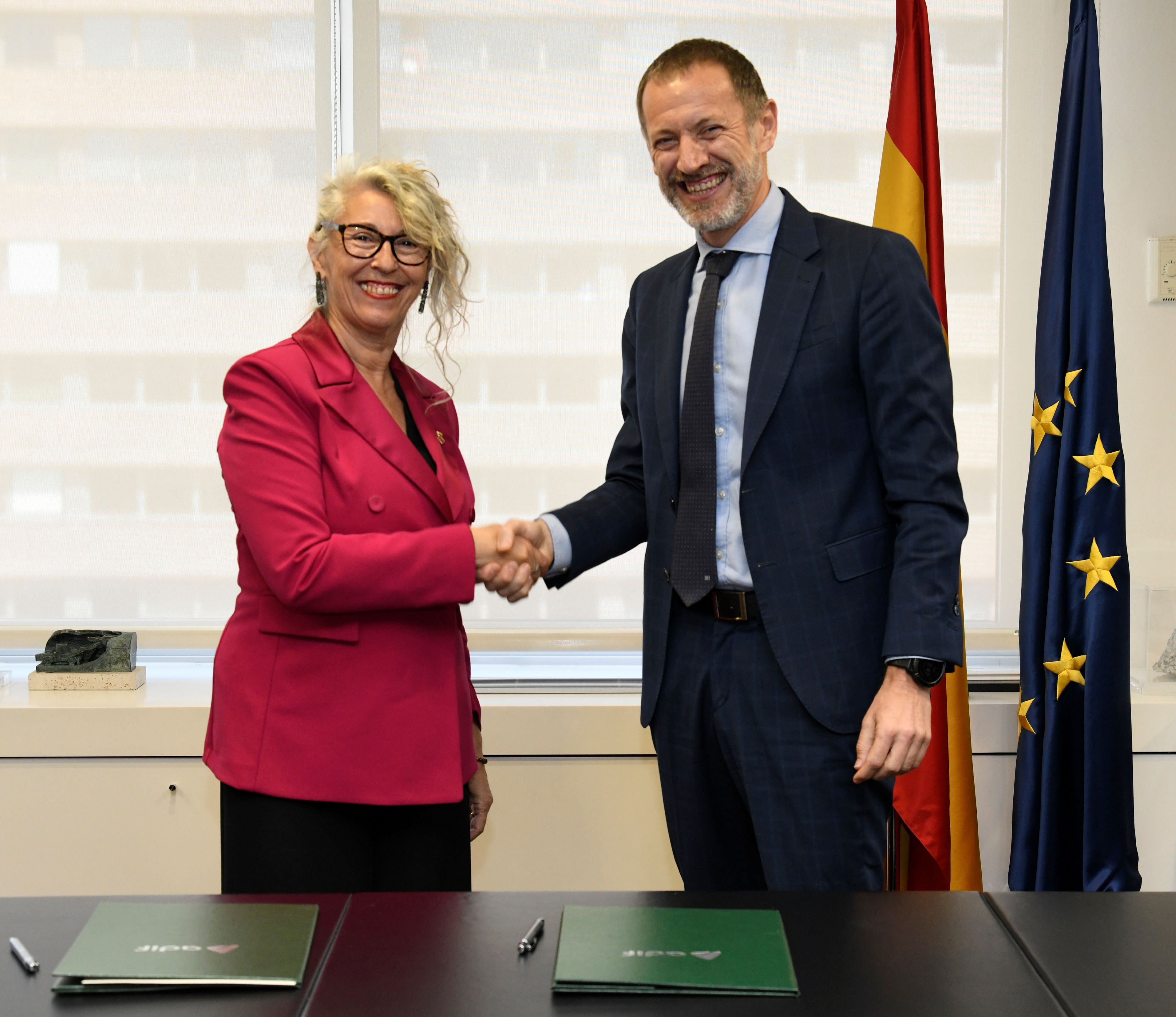 20240419 NdP firma convenio Adif Ayto Sant Feliu Llobregat 1 red