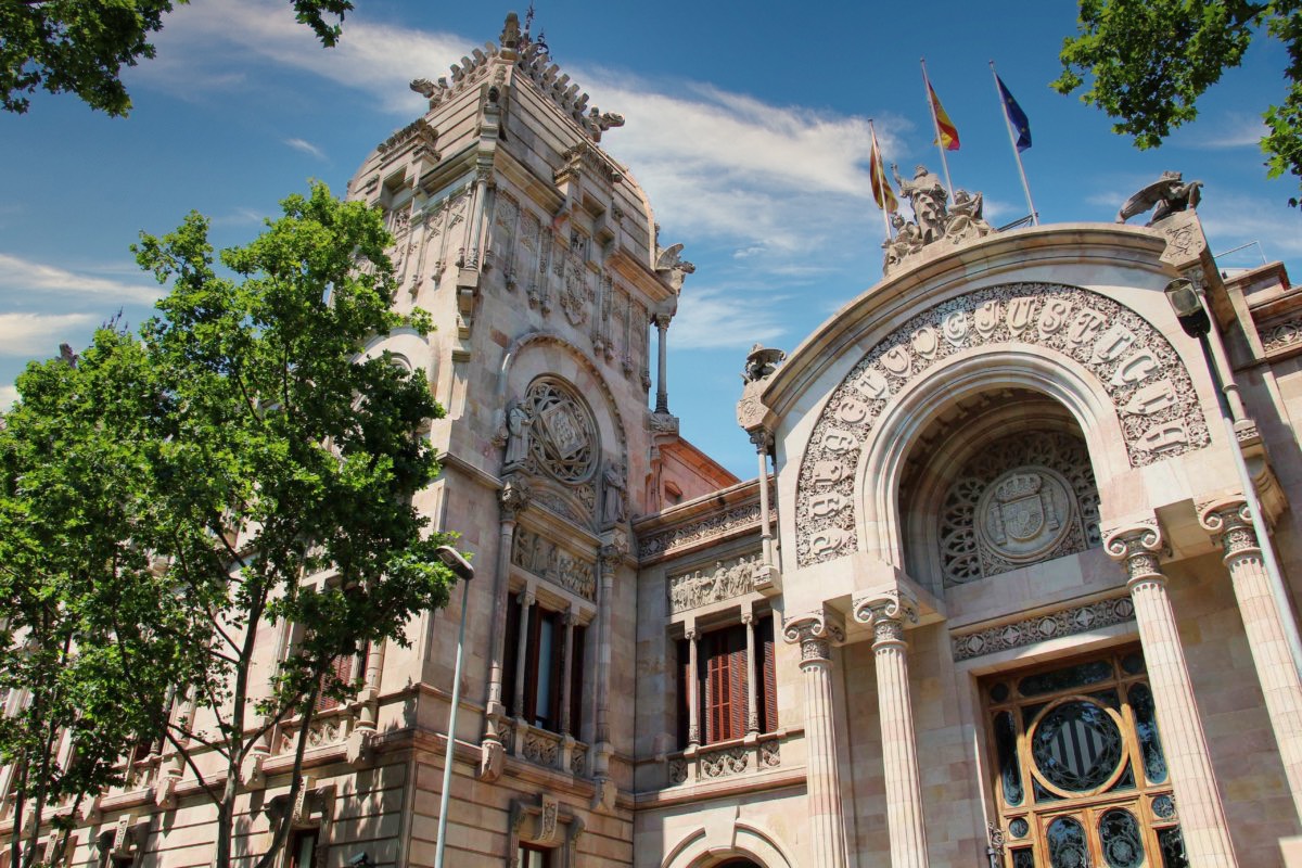 Audiencia Provincial de Barcelona 2