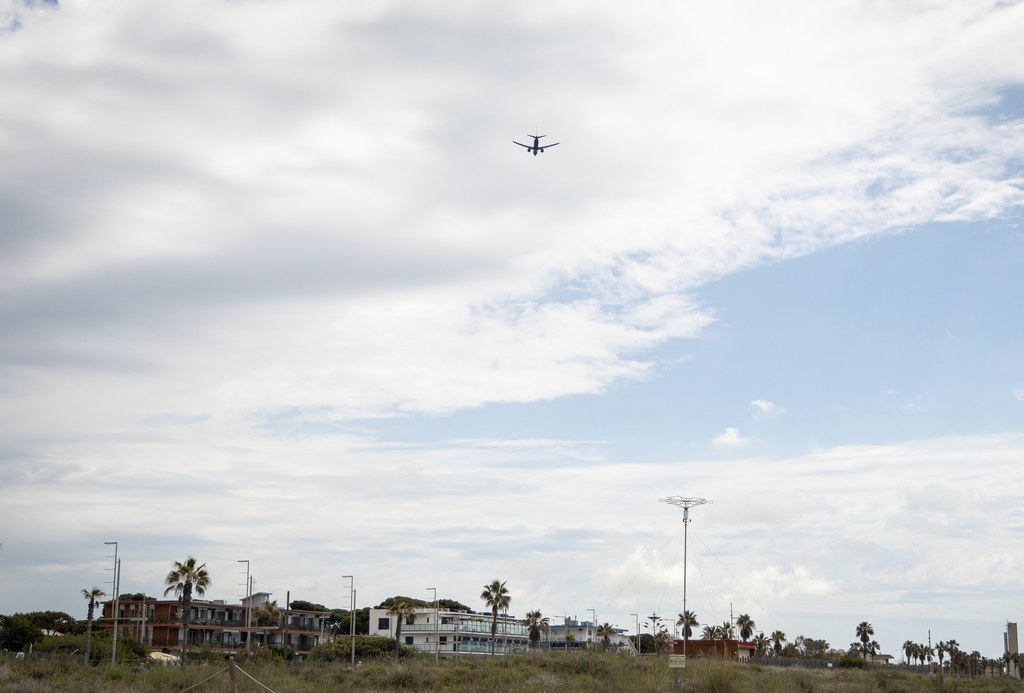 avions castelldefels