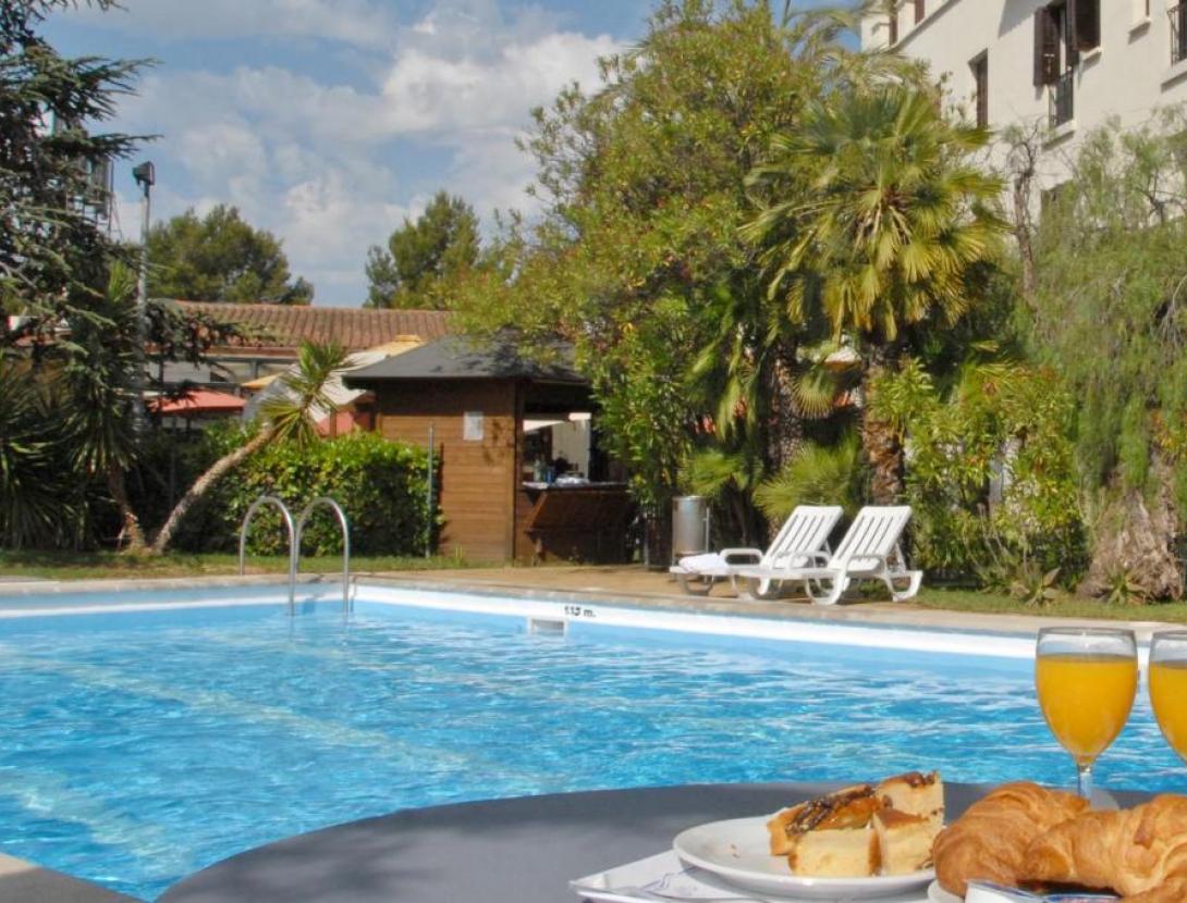 hotel el castell 8
