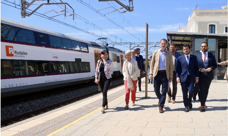 rodalies 2