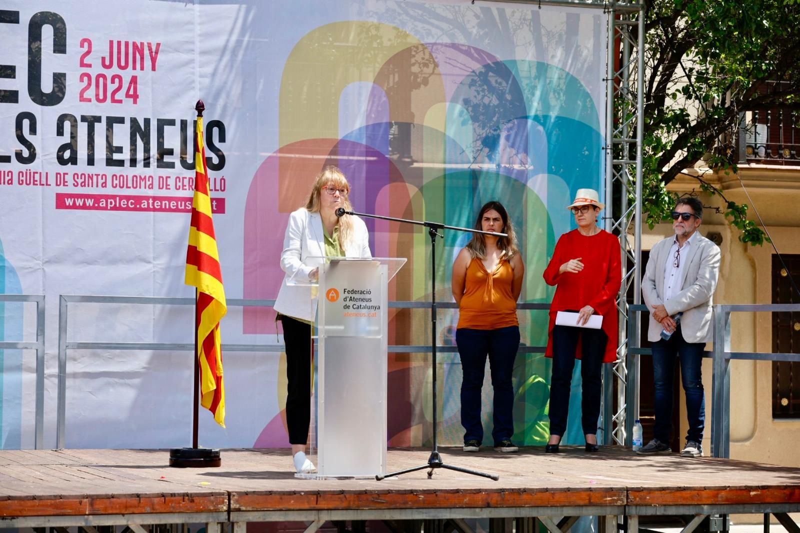 APLEC ATENEUS Toni Galitó 5